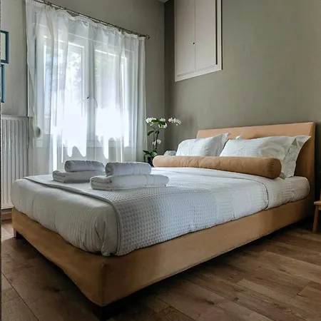 Apartman The Beetle House *