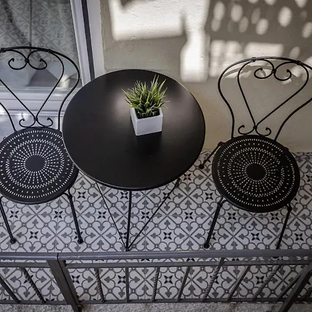 Apartman The Beetle House