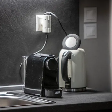 Apartman The Beetle House Vólosz