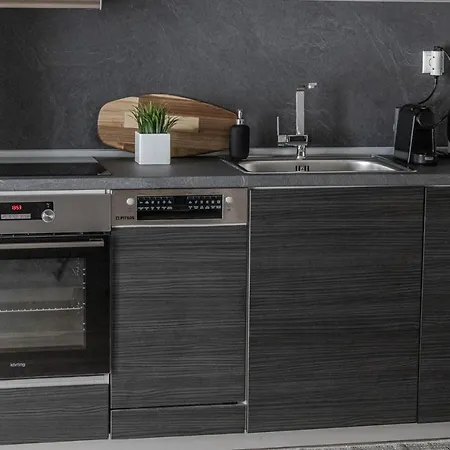 Apartman The Beetle House Vólosz