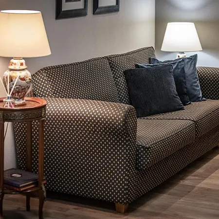 The Beetle House Vólosz