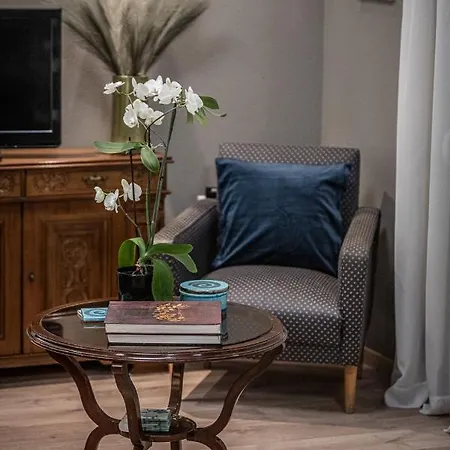 Apartman The Beetle House