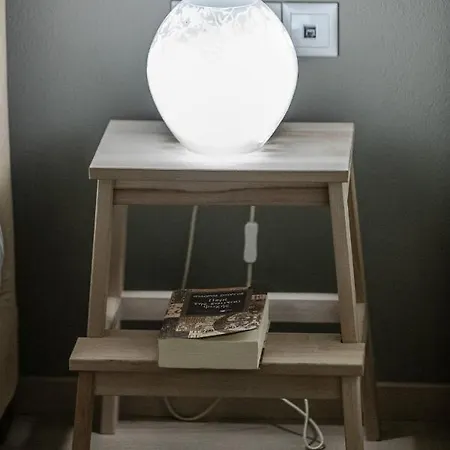 The Beetle House Apartman *