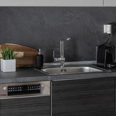 Apartman The Beetle House Vólosz