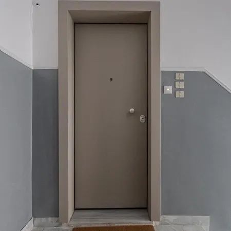 The Beetle House Διαμέρισμα Βόλος