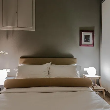 Appartement The Beetle House Volos