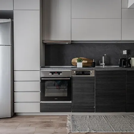 Appartement The Beetle House Volos