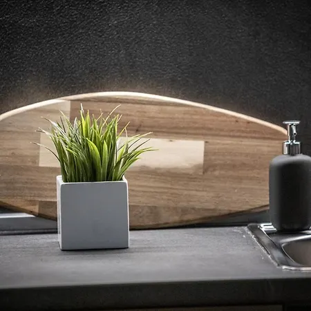 Appartement The Beetle House *