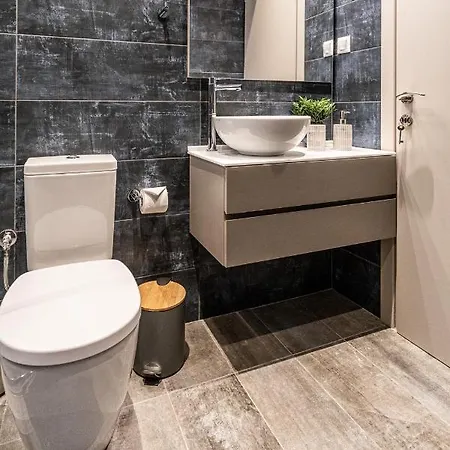 Appartement The Beetle House