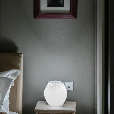 The Beetle House Appartement