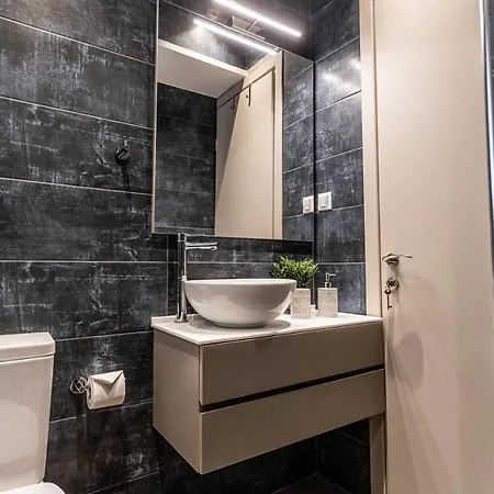 Appartement The Beetle House *