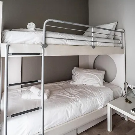 The Beetle House Appartement Volos