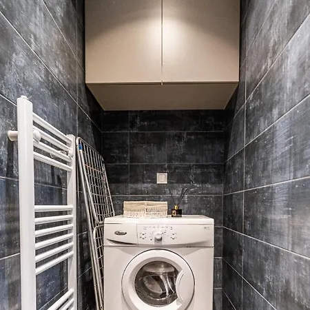 The Beetle House Appartement Volos