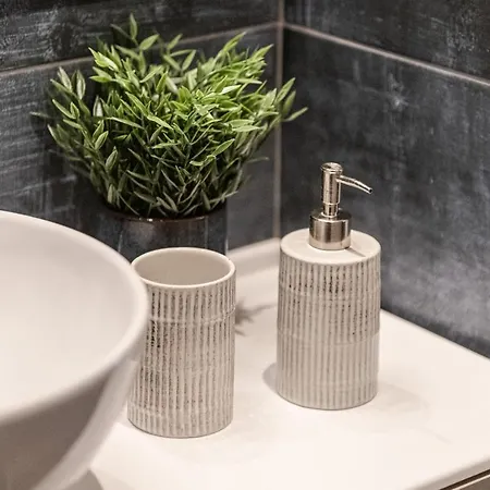 The Beetle House Volos