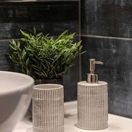 アパート The Beetle House *