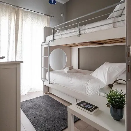 Appartement The Beetle House *