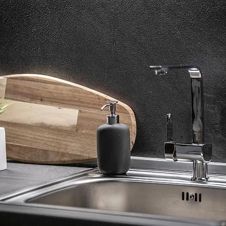 アパート The Beetle House