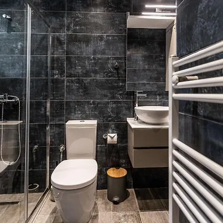 The Beetle House Appartement