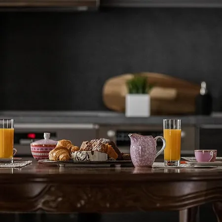 アパート The Beetle House