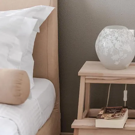 Appartement The Beetle House *