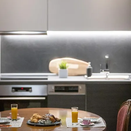 The Beetle House Appartement *