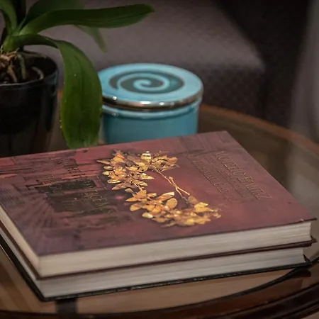 The Beetle House アパート ヴォロス