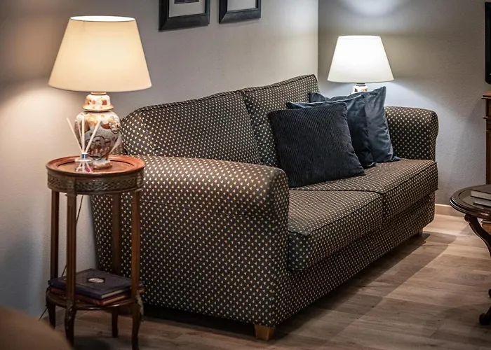 The Beetle House Volos