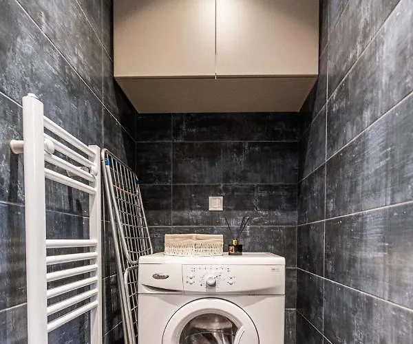 The Beetle House Lägenhet Volos