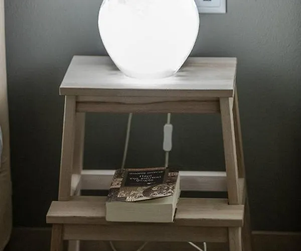 The Beetle House Lägenhet *