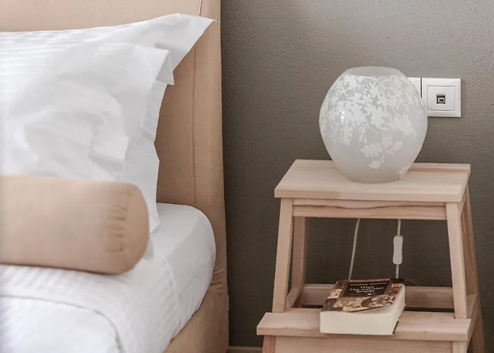 Lägenhet The Beetle House *